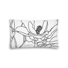 Load image into Gallery viewer, BEE IMITATORS @◕‿◕@ PREMIUM PILLOW