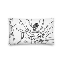 Load image into Gallery viewer, BEE IMITATORS @◕‿◕@ PREMIUM PILLOW