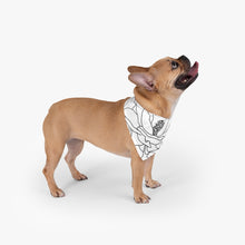 Load image into Gallery viewer, Pet Bandana