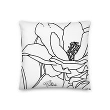 Load image into Gallery viewer, BEE IMITATORS @◕‿◕@ PREMIUM PILLOW
