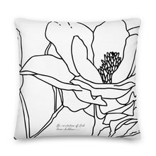 Load image into Gallery viewer, BEE IMITATORS @◕‿◕@ PREMIUM PILLOW
