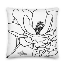 Load image into Gallery viewer, BEE IMITATORS @◕‿◕@ PREMIUM PILLOW
