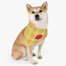 Load image into Gallery viewer, Pet Bandana Collar
