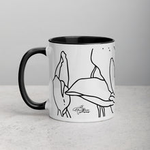 Load image into Gallery viewer, BEE JESUS MUG (◉‿◉)つ
