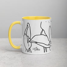Load image into Gallery viewer, BEE JESUS MUG (◉‿◉)つ

