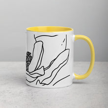 Load image into Gallery viewer, BEE JESUS MUG (◉‿◉)つ
